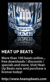 Heat Up Beats