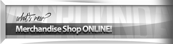 Merchandise Shop