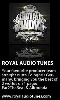 Royal Audio Tunes