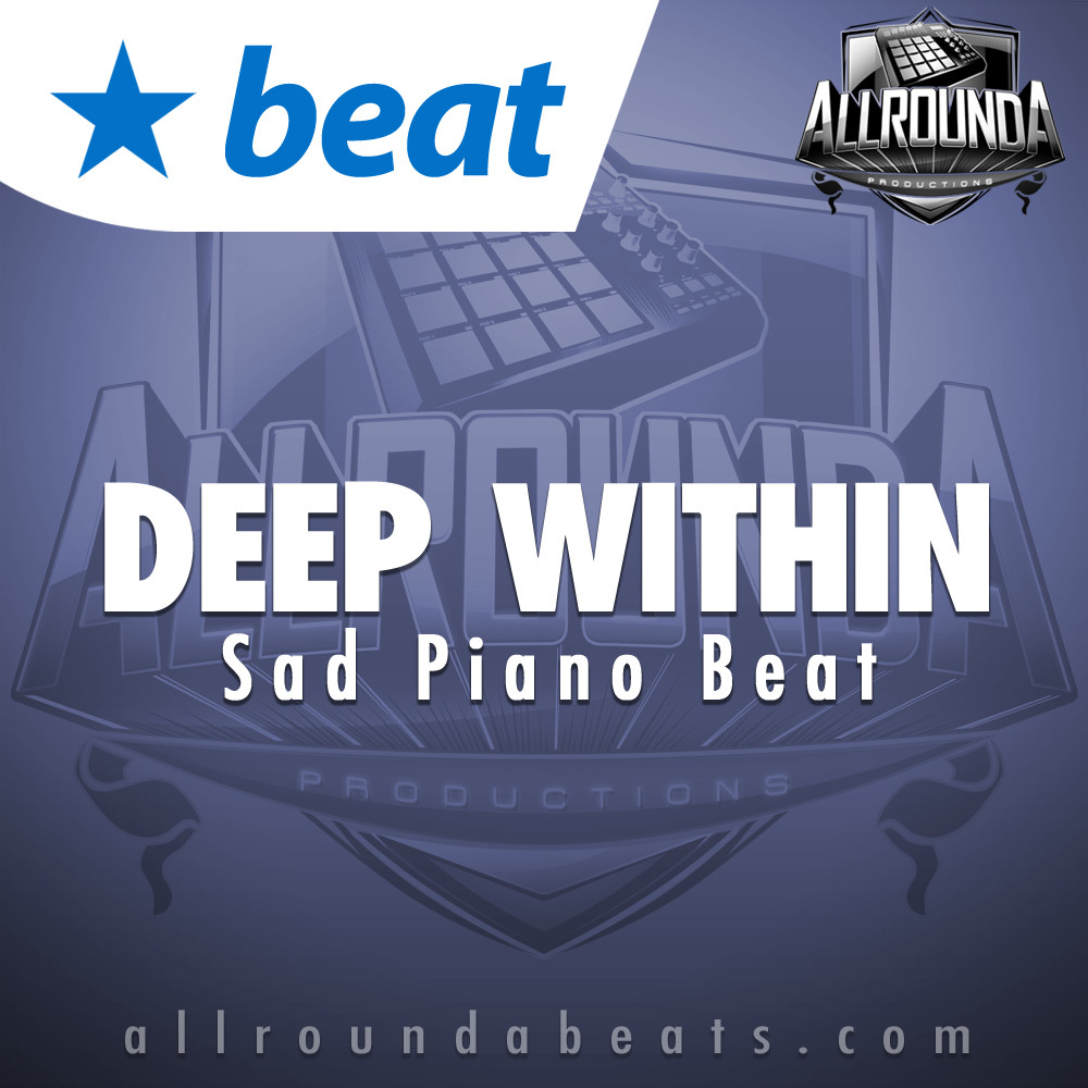 Deep Beat. Рэп продакшн. Beats within. Deep within