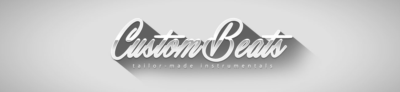 Custom Beat Production, Custom Beats / Remixes