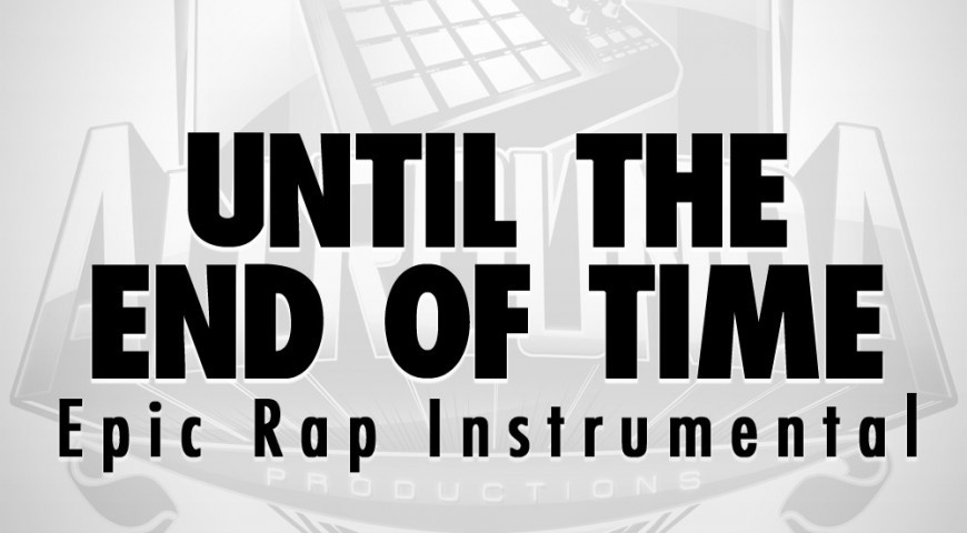 , Beat &#8212; UNTIL THE END OF TIME