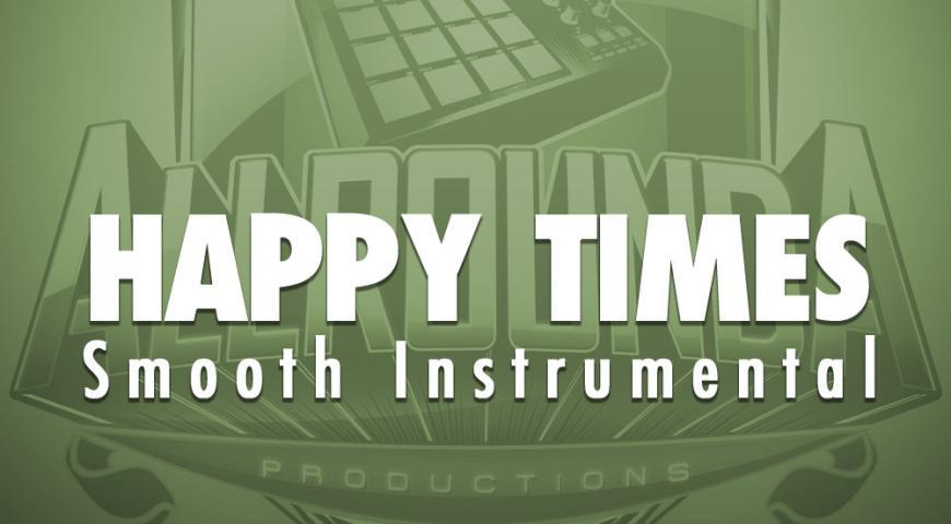 inspiring pop beat, Beat &#8212; HAPPY TIMES