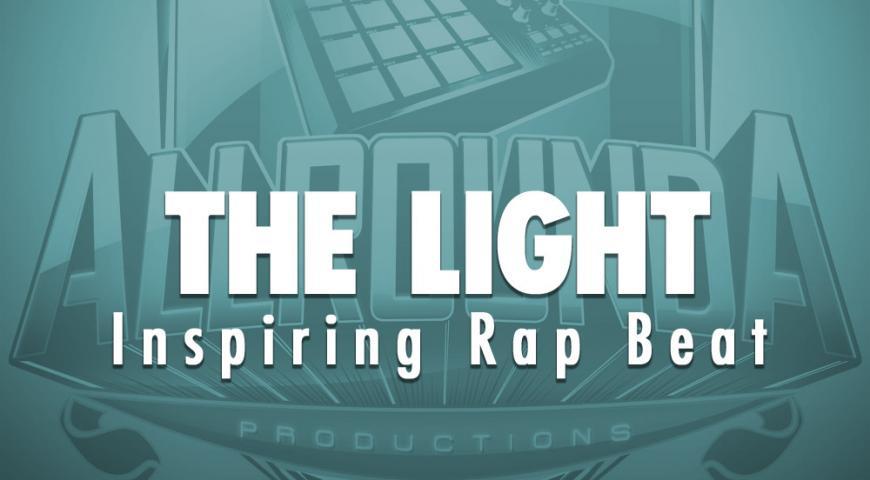 Wiz Khalifa Type Beat, Beat &#8212; THE LIGHT
