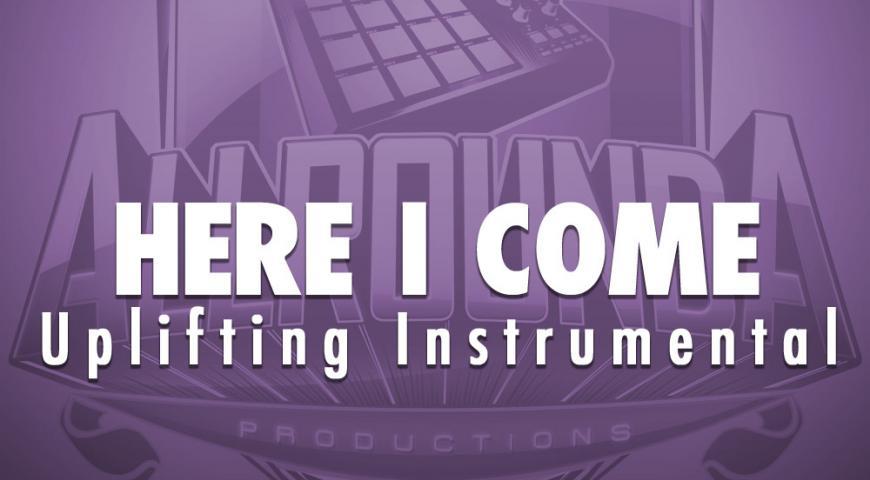 Uplifting Club Beat, Beat &#8212; HERE I COME