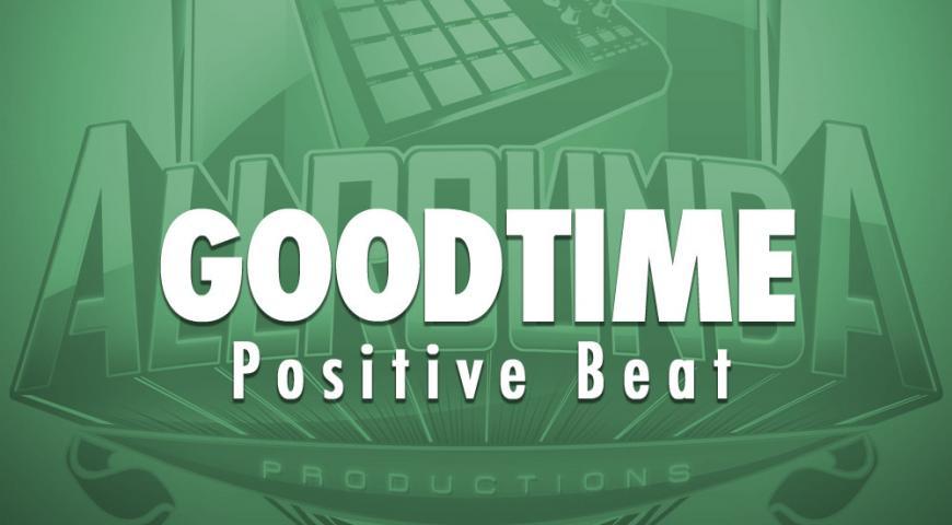 Justin Timberlake Type, Beat &#8212; GOODTIME