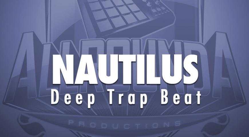 Deep Trap Beat, Beat &#8212; NAUTILUS