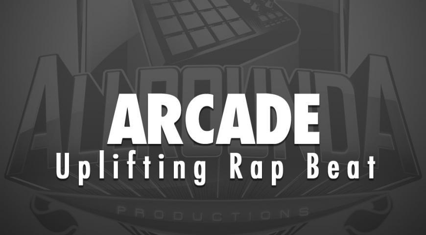 Drake Type Beat, Beat &#8212; ARCADE