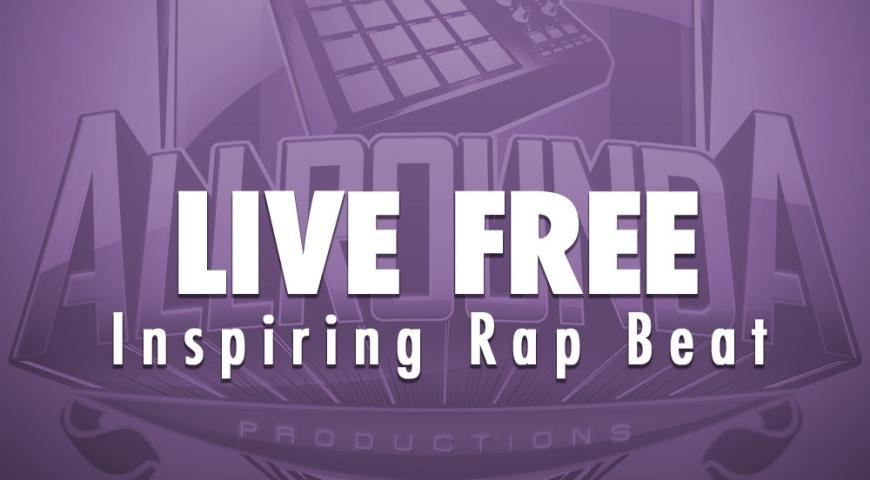 , Beat &#8212; LIVE FREE