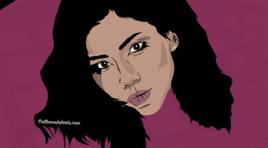 Soulful Rap Beat, Beat &#8212; GONE (with hook)