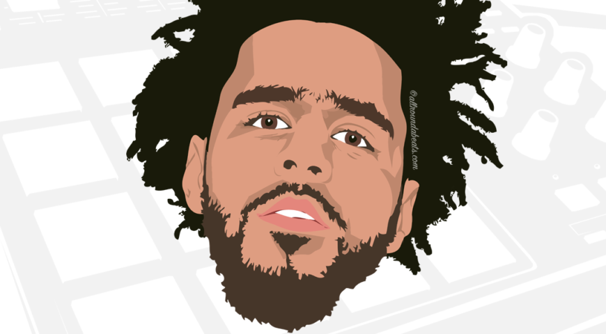 Inspiring Rap Beat, Beat &#8212; STARS