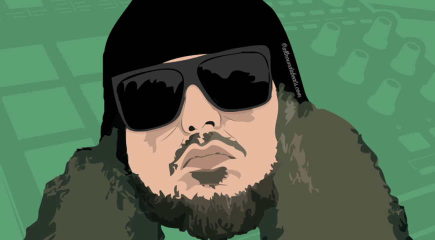 Rittz Type Beat, Beat &#8212; WINGS