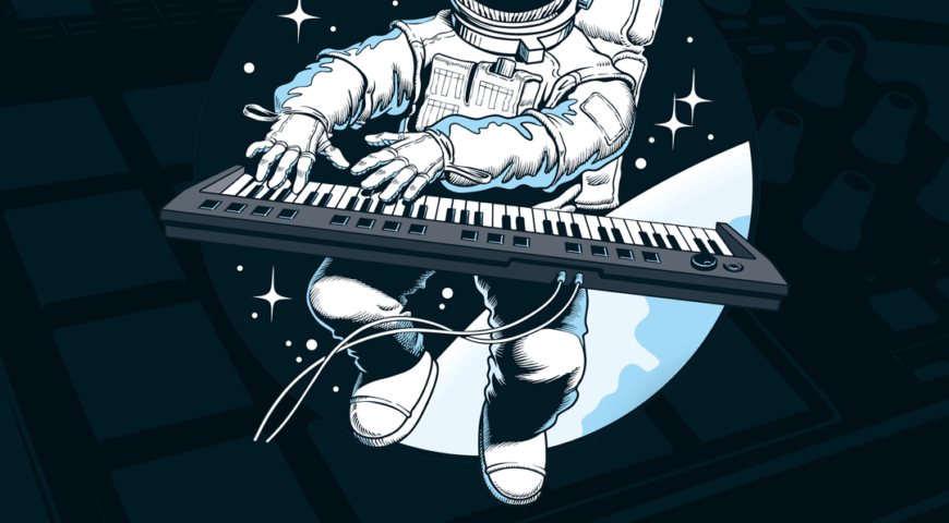 Epic Trap Beat, Beat &#8212; ORBIT