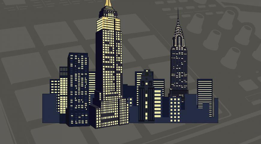 Soulful Hip Hop Beat, Beat &#8212; SKYLINE