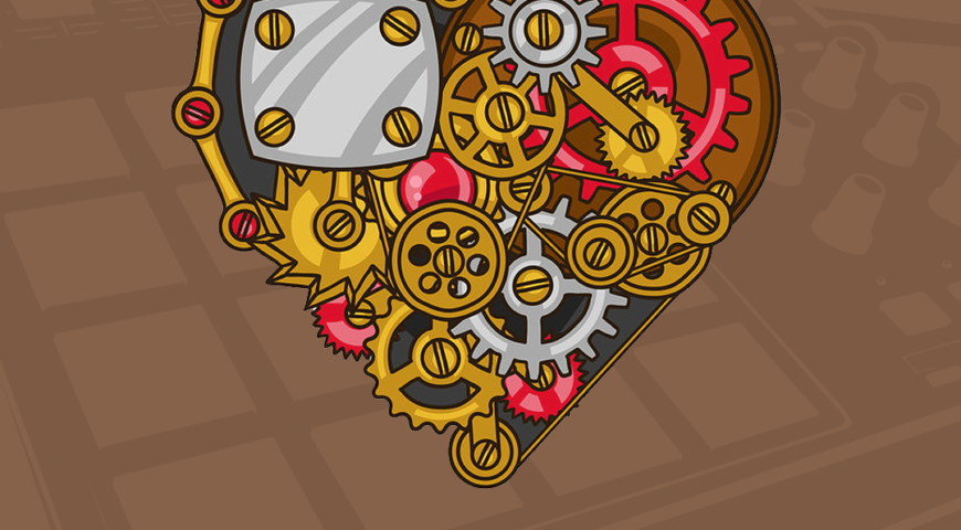 , Beat &#8212; CLOCKWORK