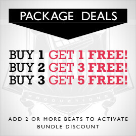 AP_PackageDeals Package Deals - Beat Bundle Discounts
