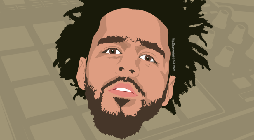 Soulful Hip Hop Beat, Beat &#8212; DIRECTIONS