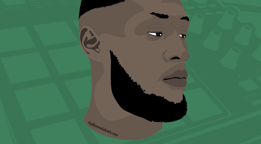 Stormzy Type Beat, Beat &#8212; QUESTIONS