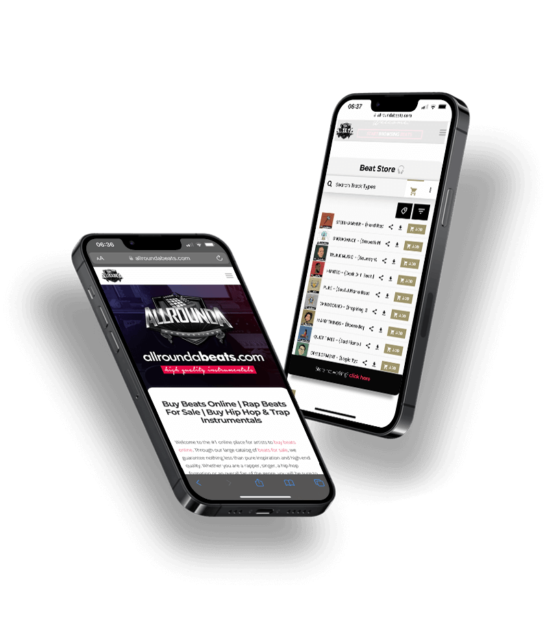 Download Beats monthly, Subscription Memberships via Beatstars
